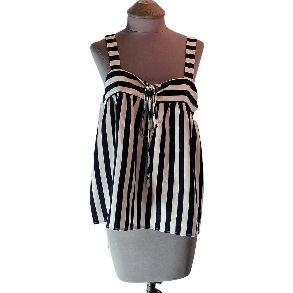 Savanna Jane Size M Tank Top